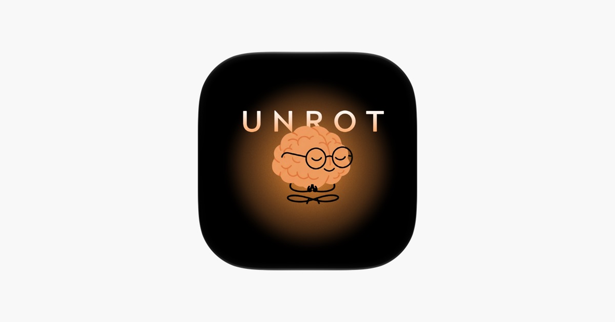 ‎App unrot – App Store