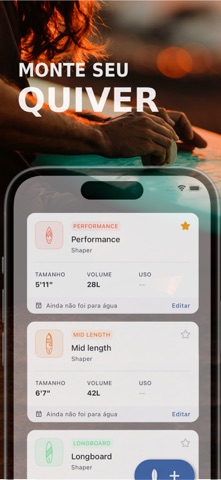 Altas: Surf & Explore screenshot