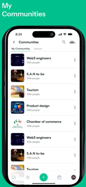 Owllup screenshot 2