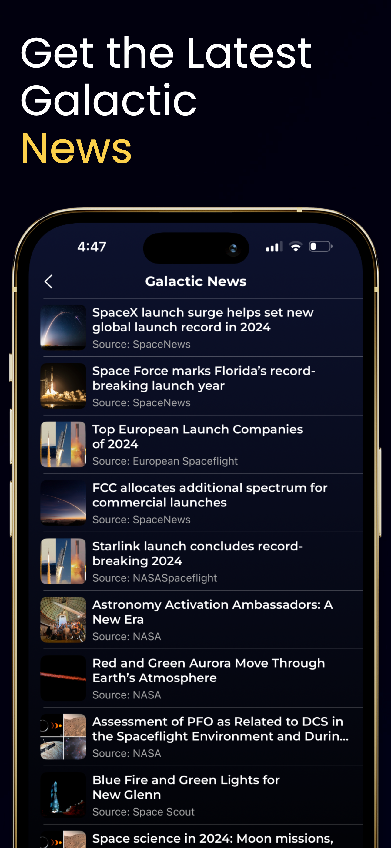 Space Explorer:Astronomy Guide screenshot 6