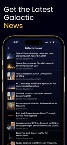 Space Explorer:Astronomy Guide screenshot