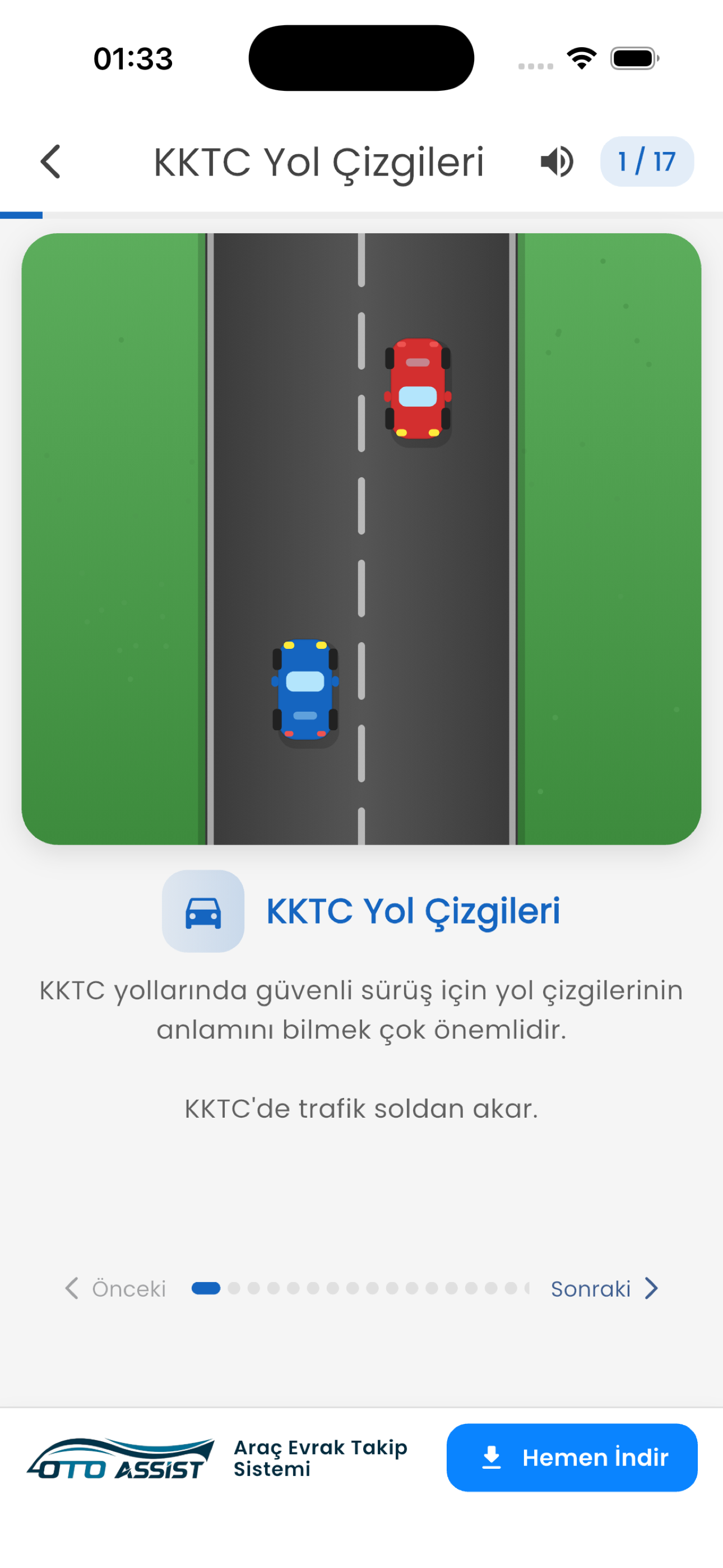 Digital Kitapçık screenshot 5