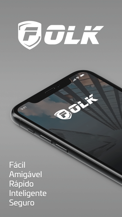 Folk Portaria 5.0 Screenshot
