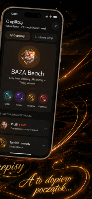 BAZA Beach Screenshot 6 of 6