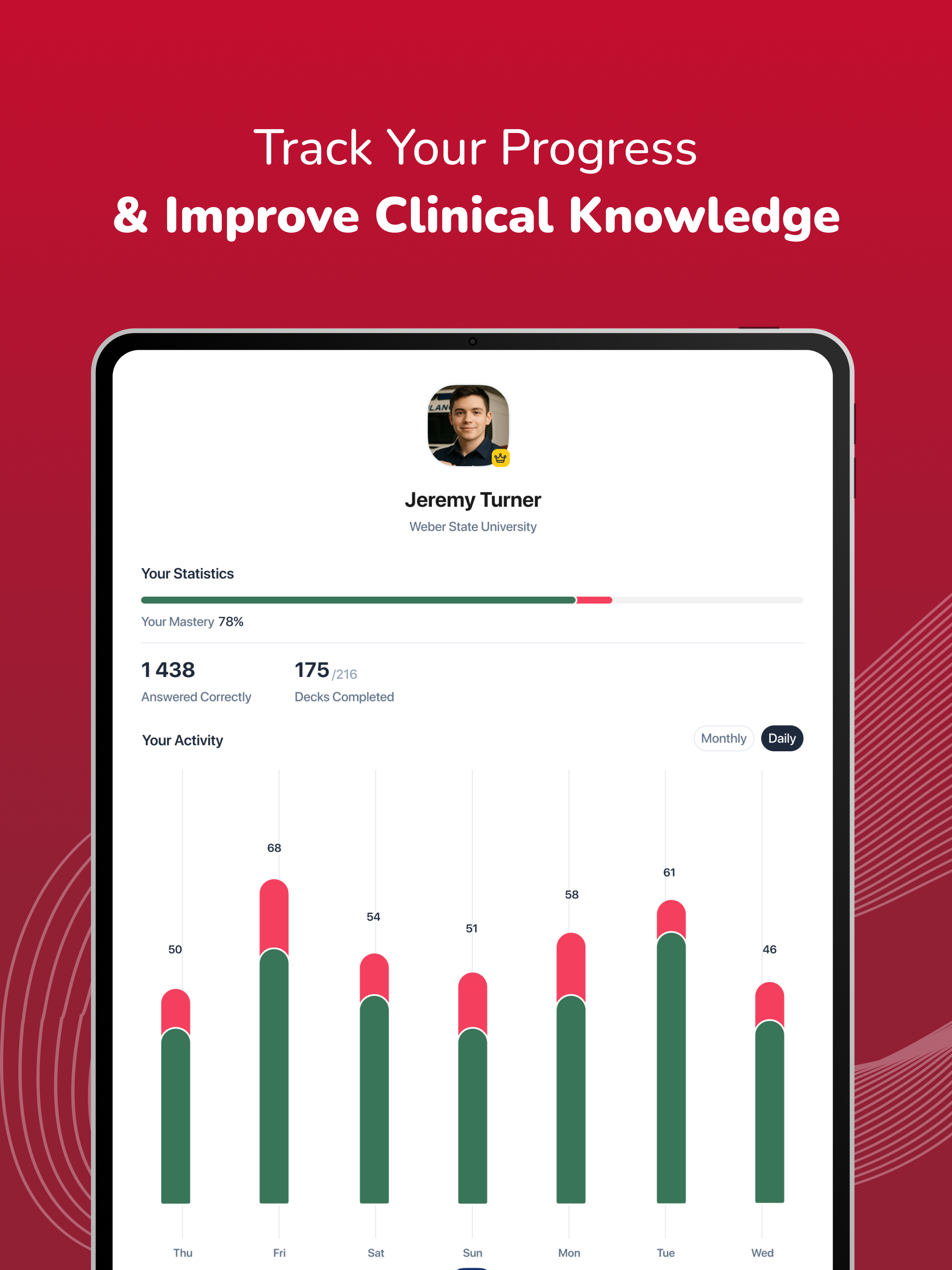 EMS Mastery EMT Exam Prep 2026 screenshot 10