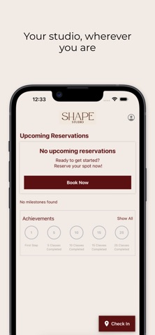 Shape Studio OC Screenshot 2 of 4
