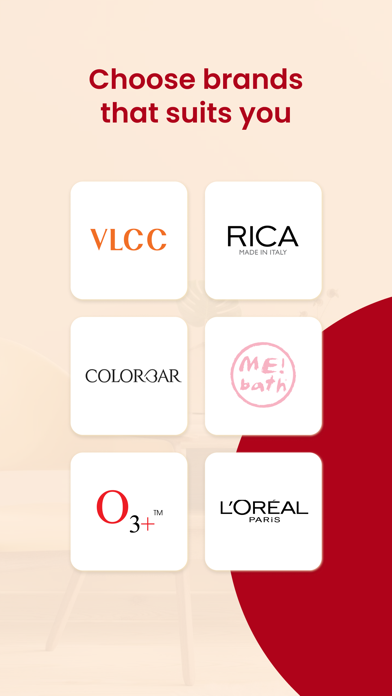 Screenshot #3 pour GetLook Salon at Home