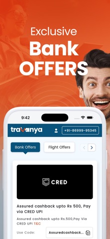 Travanya Screenshot 5 of 8
