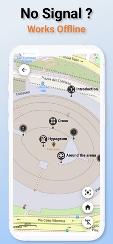 Colosseum Screenshot 6 of 6