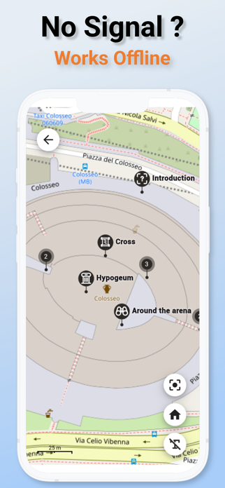 Colosseum Screenshot 6 of 6