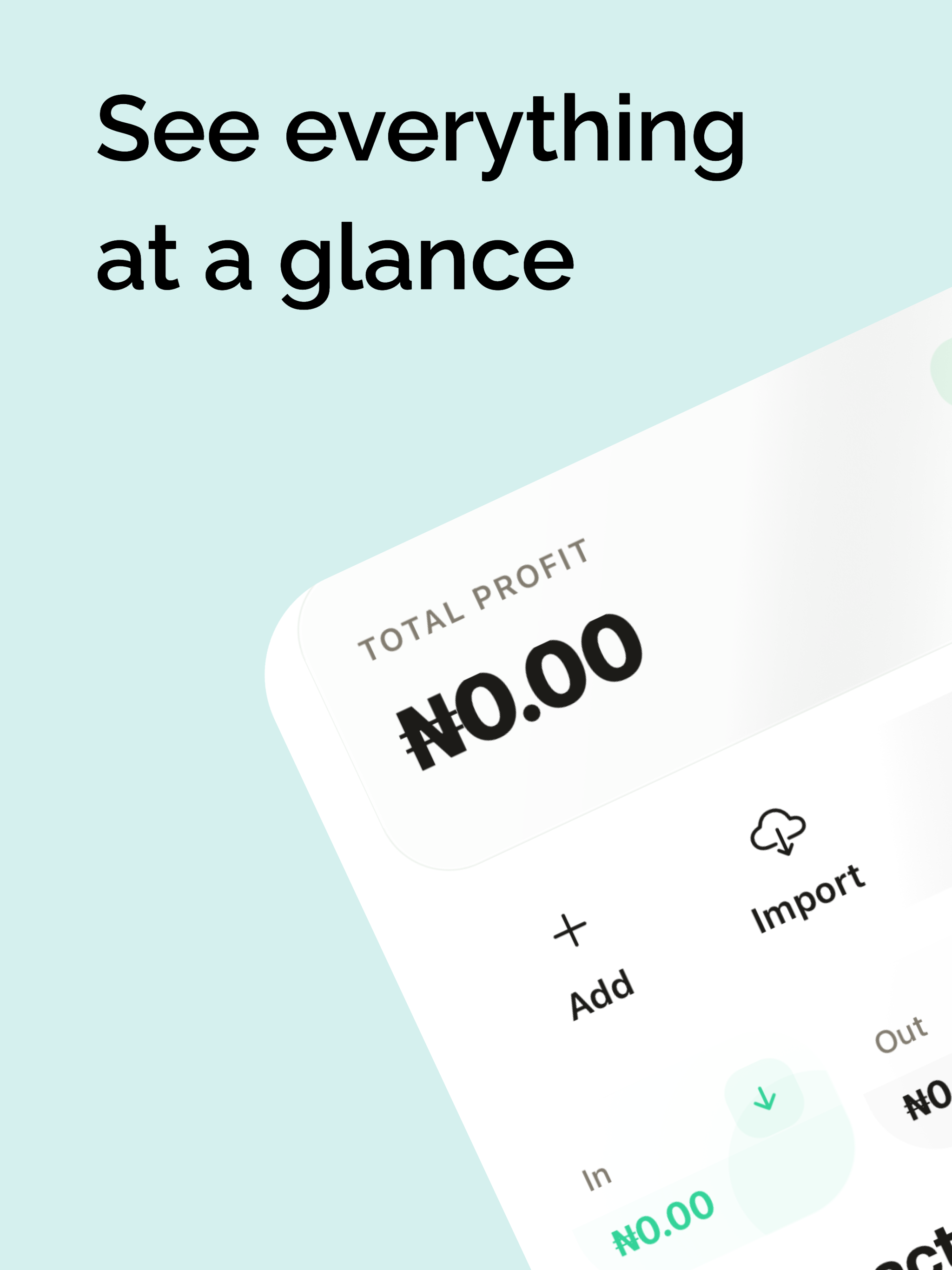FinBuddy - Smart Finance screenshot 7