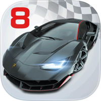 Asphalt 8: Airborne