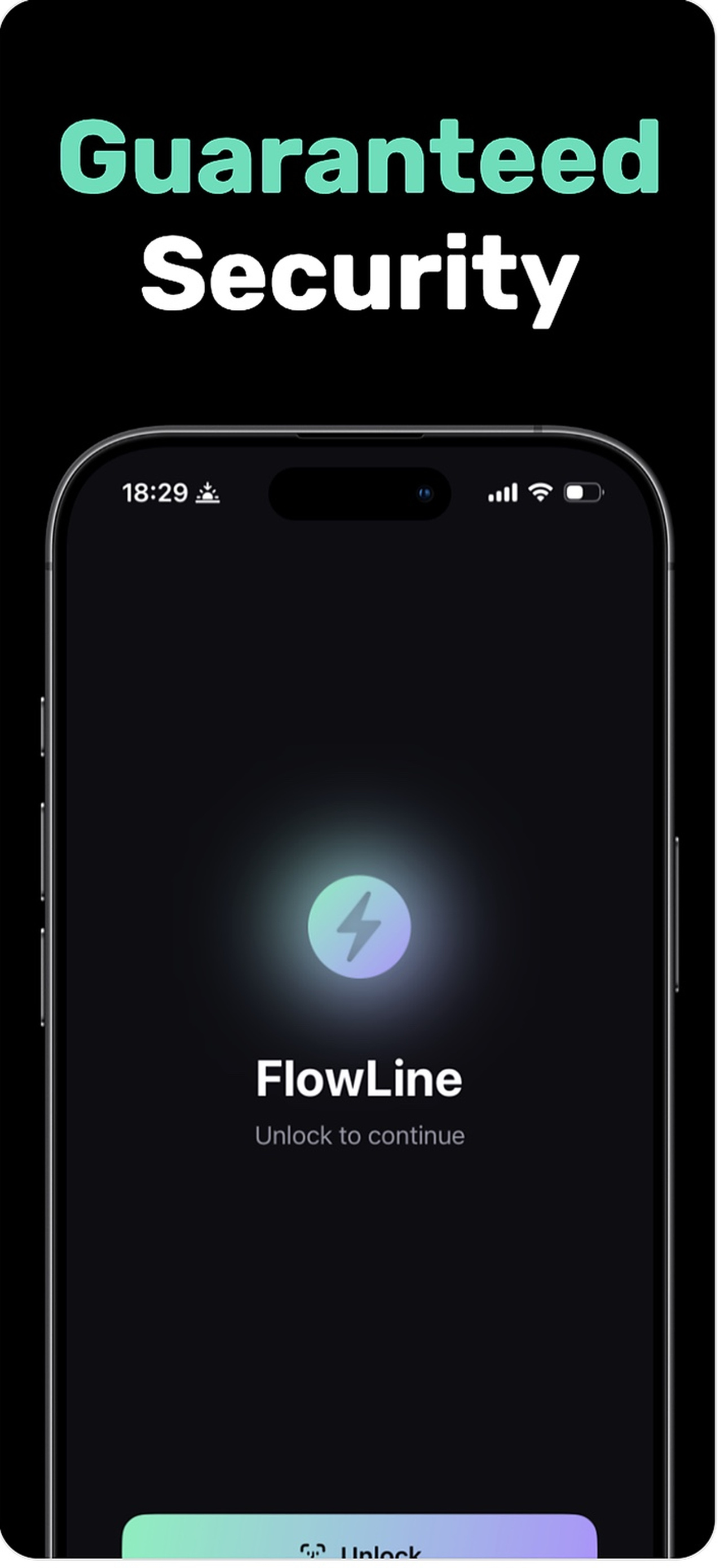 FlowLine - Easy Journaling