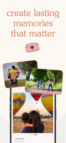 Evy: mindful parenting Screenshot 4 of 8