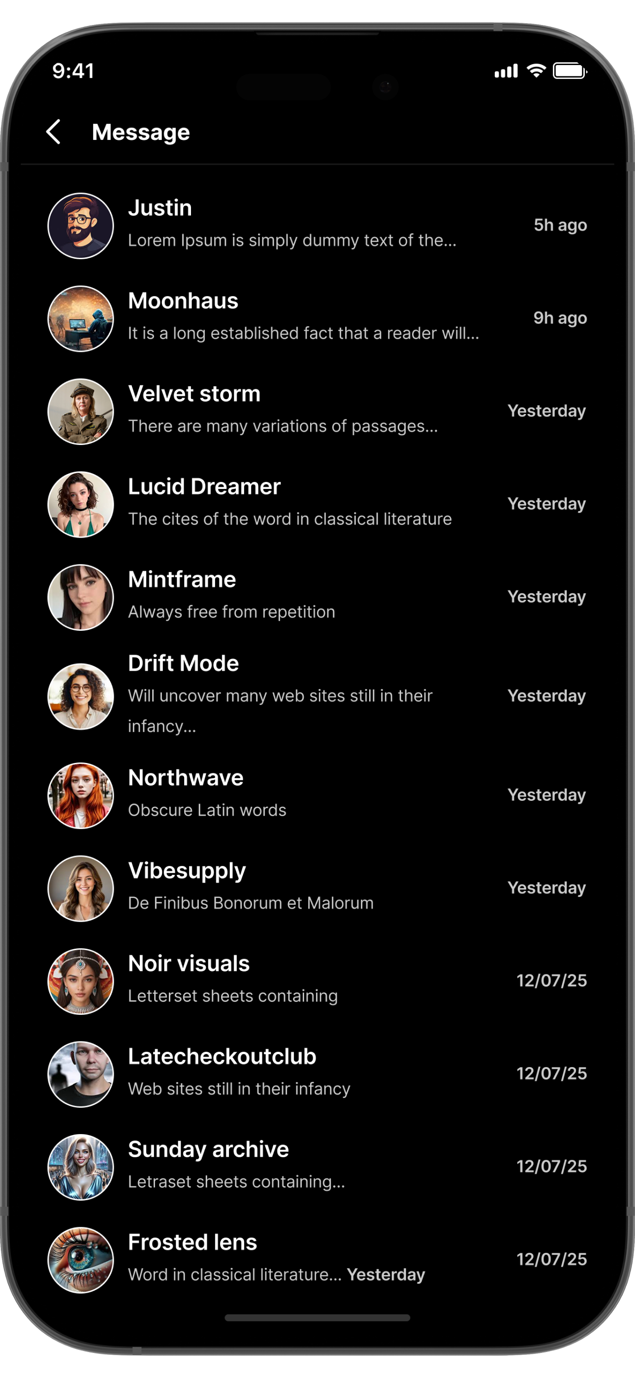 StarDOM screenshot 8