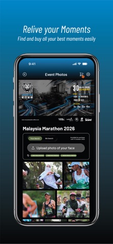 Malaysia Marathon Screenshot 5 of 5