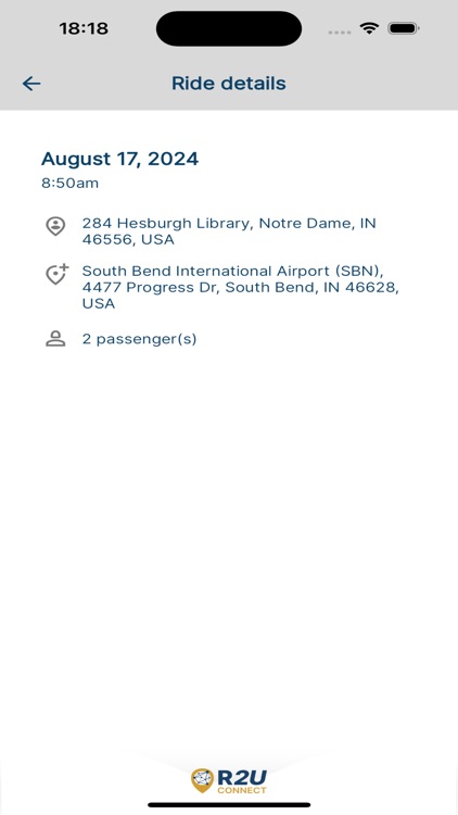 R2U Connect Driver screenshot-4