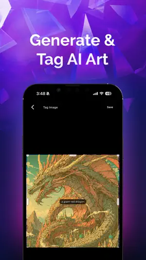 Raiinmaker: Earn With AI screenshot 1