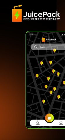 JuicePackCharging Screenshot 1 of 4