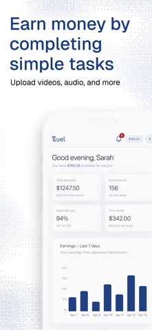 Luel Screenshot 1 of 5