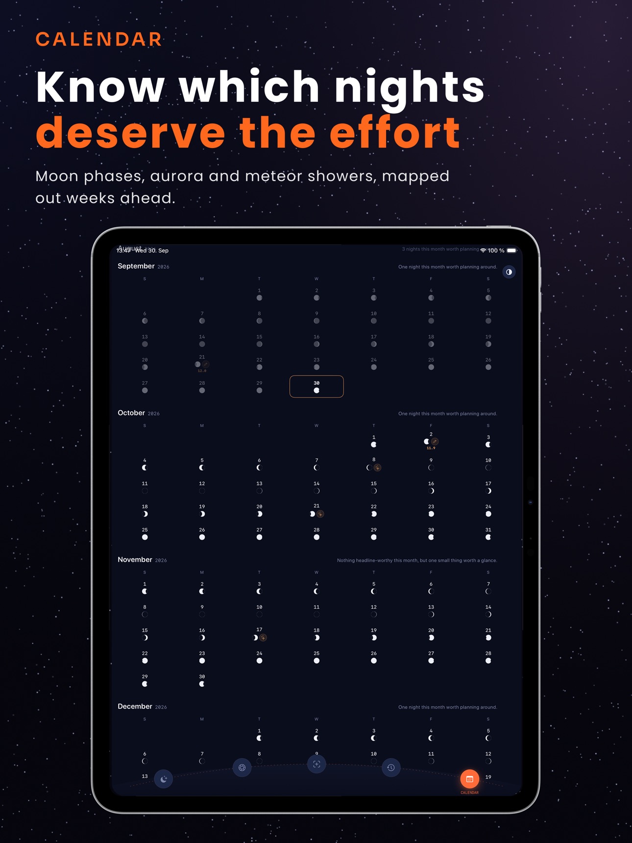 Screenshot 12 of AstroNight: Astrophotography