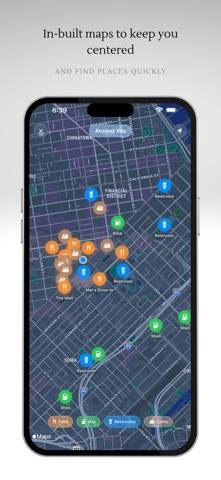 Osmo AI screenshot