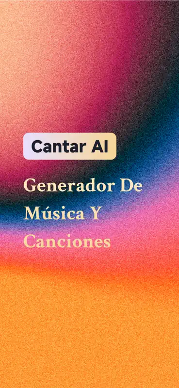 Musiclab: CancióN AI & VersióN screenshot 1 of 9
