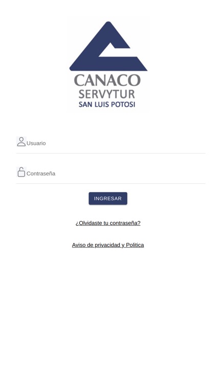 CANACO Servytur screenshot-3