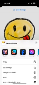 Simply Drawing screenshot