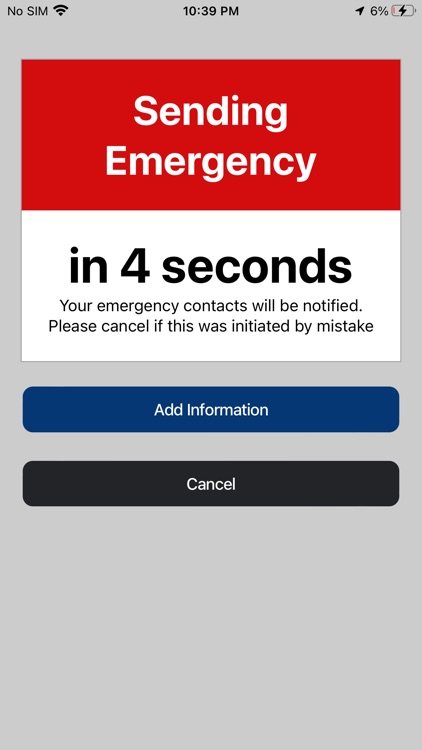 SecuRecon screenshot-3