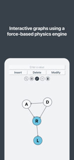 AlgoViz - Visualize DSAs screenshot 2