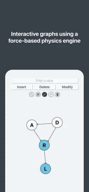 AlgoViz - Visualize DSAs screenshot 2