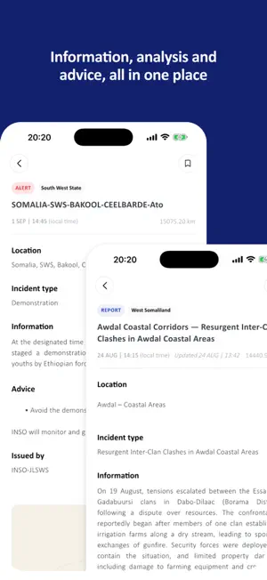 INSO screenshot 2