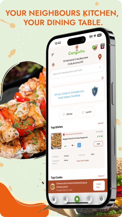 Cangurhu screenshot-5