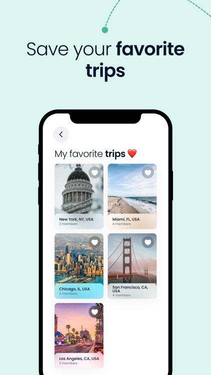 AuPairTrip screenshot-6