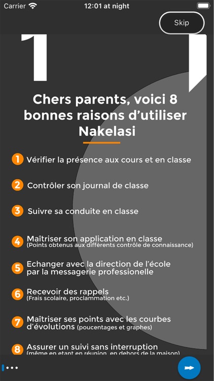 Nakelasi screenshot-4