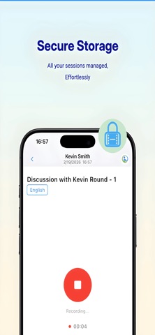 EvalPath AI Screenshot 3 of 5