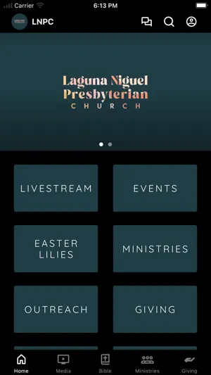 LNPC screenshot 1