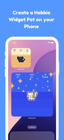 Habbie: Habit Tracker & Pet screenshot 9