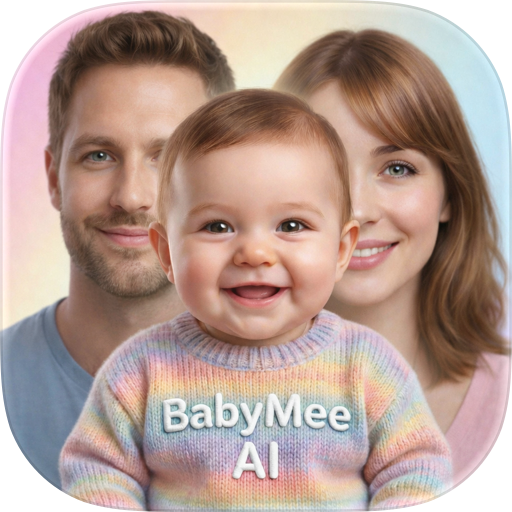 Baby Generator - BabyMee AI