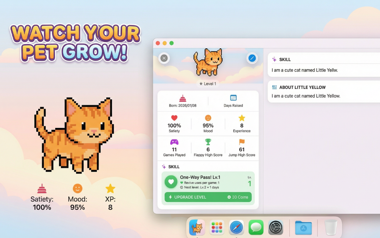 My Pet Pet screenshot 20