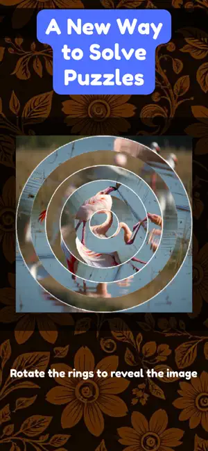Jigsaw Puzzles & Sorting Games screenshot 3