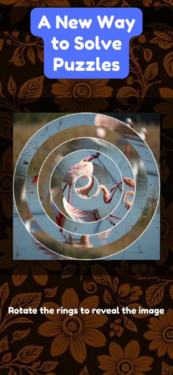 Screenshot #3 pour Puzzle et Jeux de Cerveau