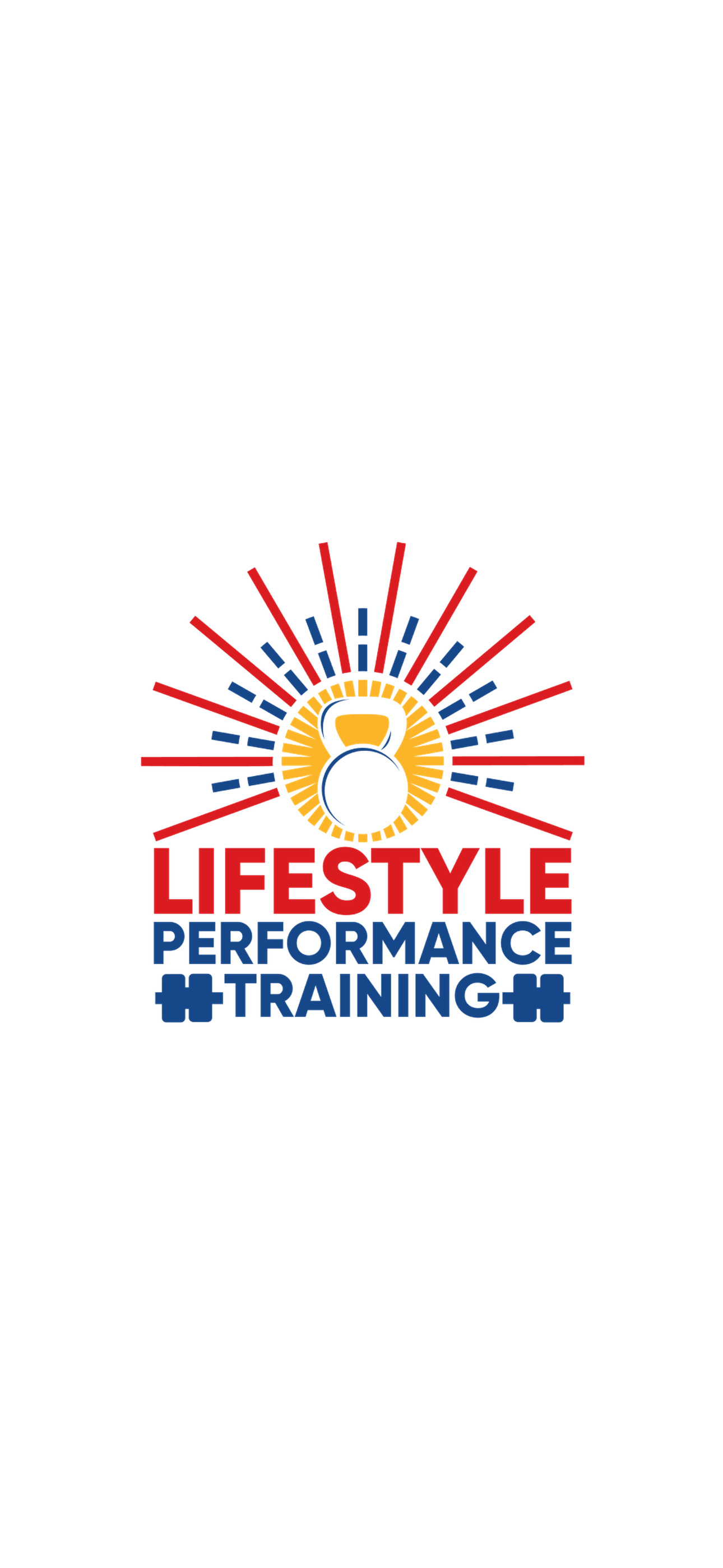 Lifestyle Performance Training