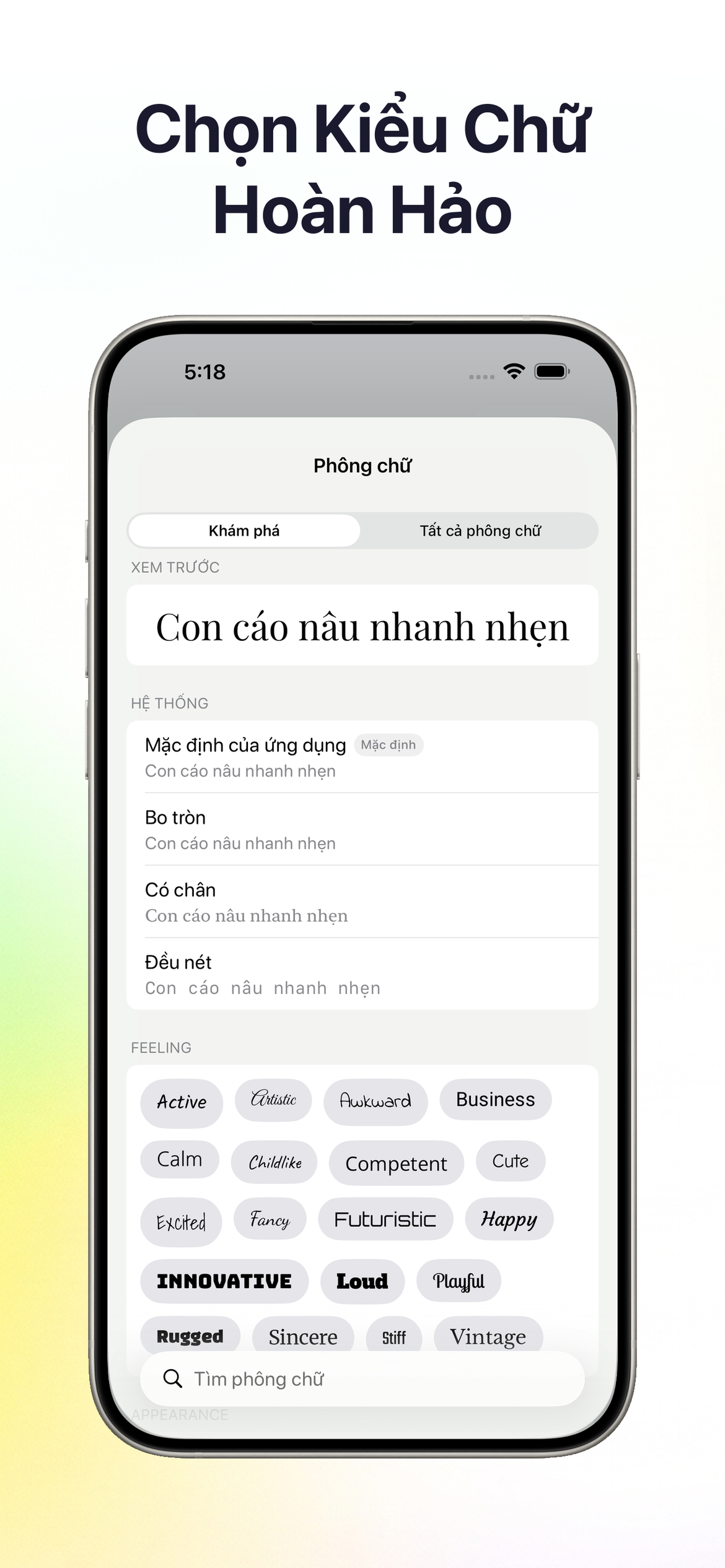 ChartPrism app screenshot 4
