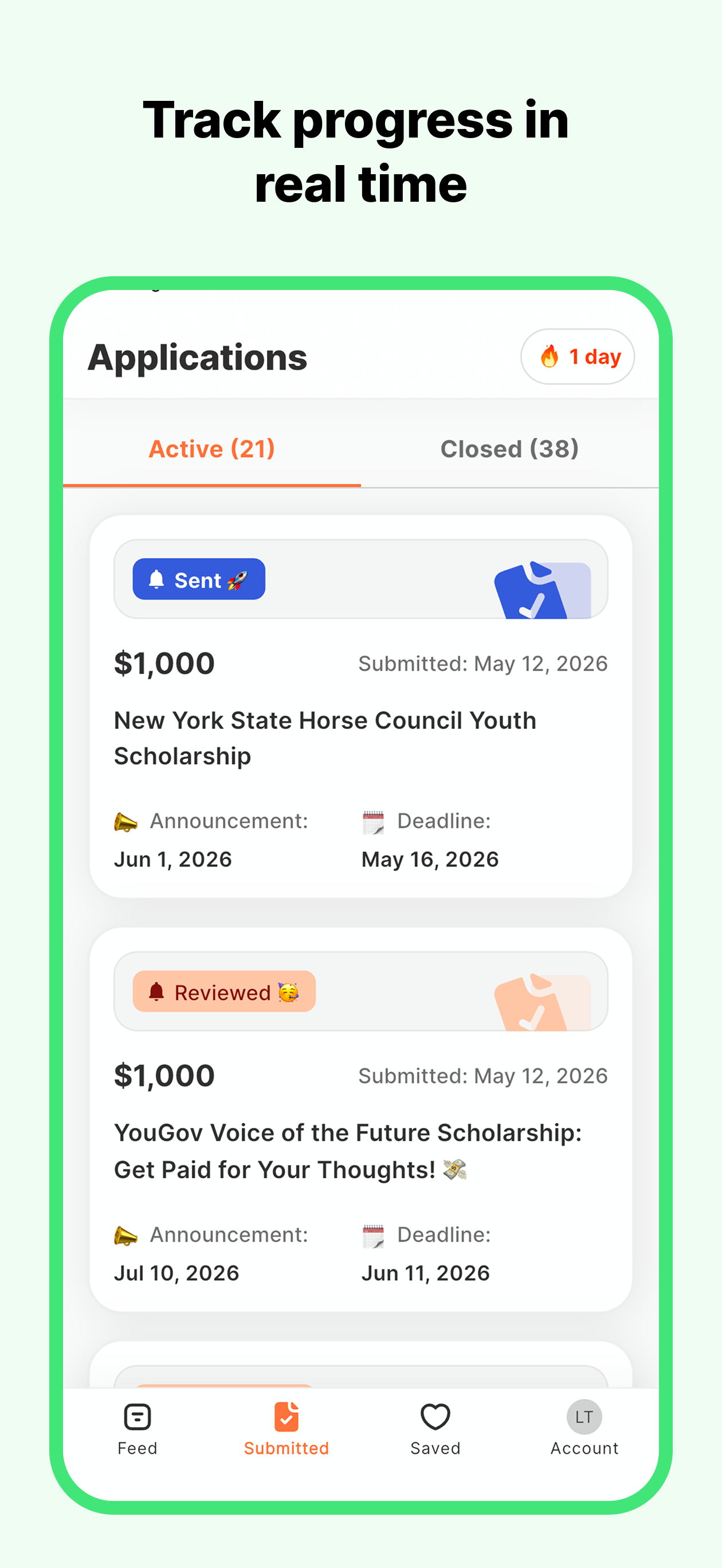ScholarshipOwl