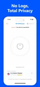 VPN Master Pro-WiFi Security 3