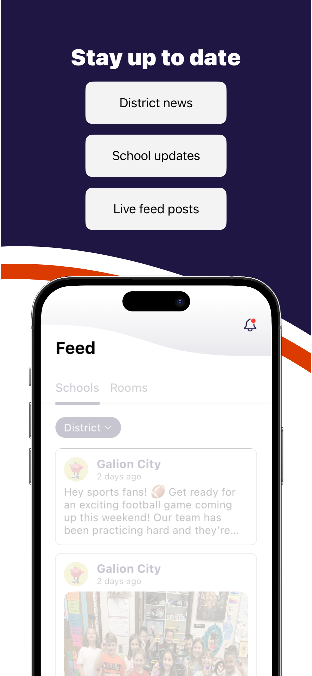 Galion City School District screenshot 3