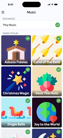 Christmas Countdown (2026) Screenshot 4 of 6