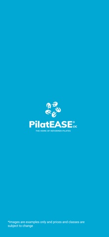 PilatEASE Screenshot 5 of 5